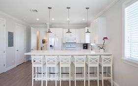 Little Basin Villas
