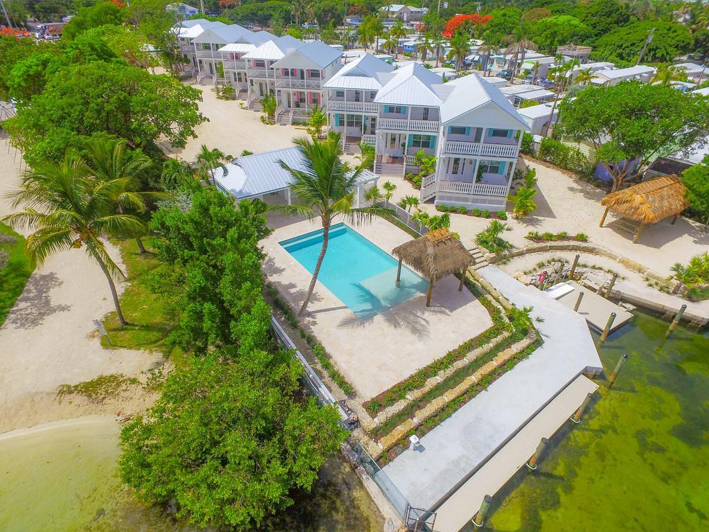 Little Basin Villas Islamorada Exterior photo