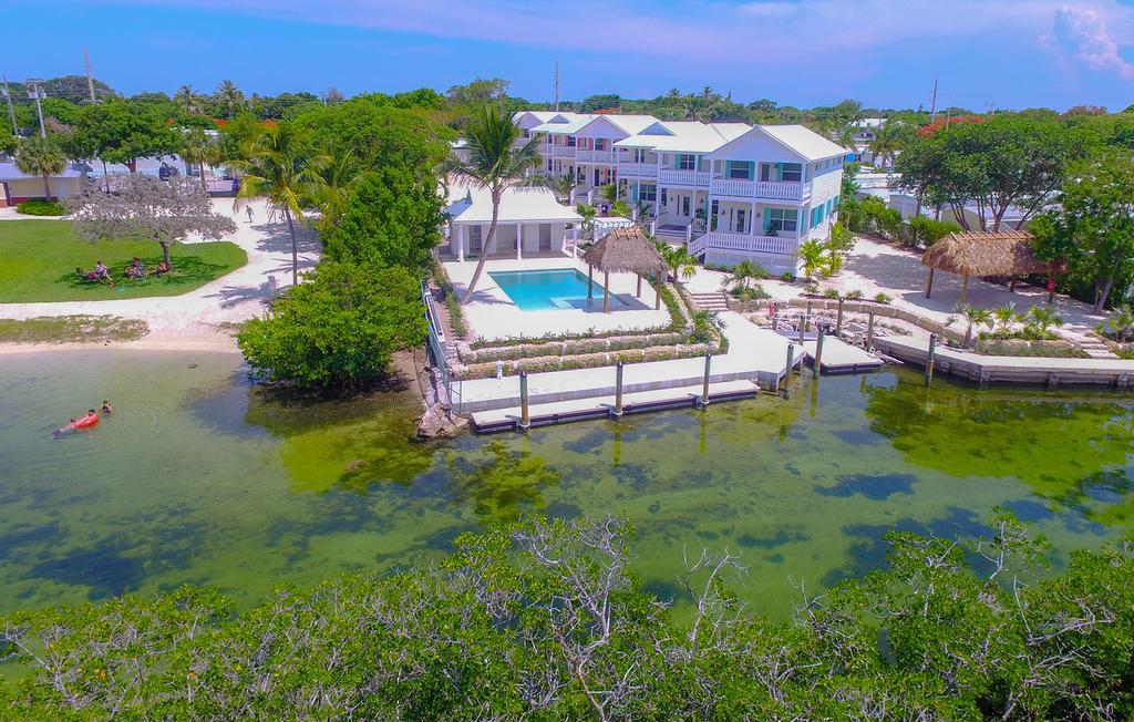 Little Basin Villas Islamorada Exterior photo