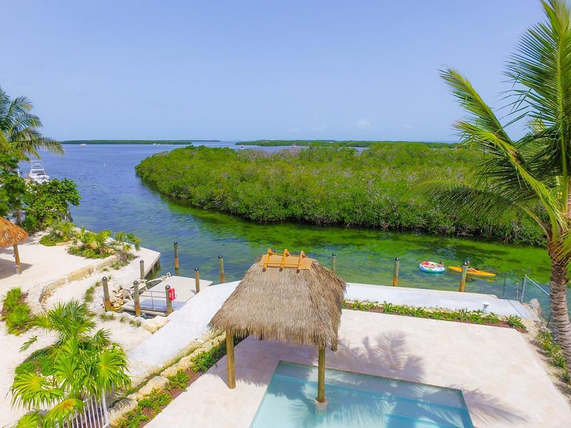 Little Basin Villas Islamorada Exterior photo