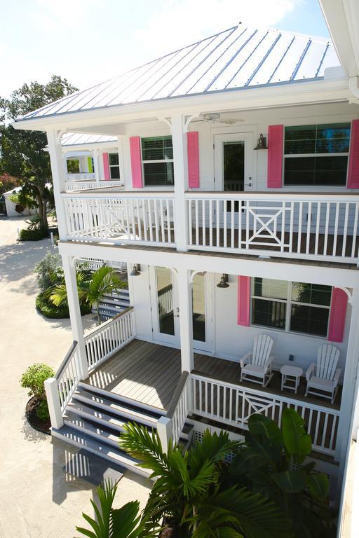 Little Basin Villas Islamorada Exterior photo