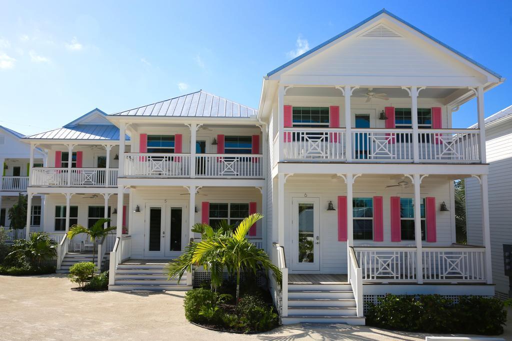 Little Basin Villas Islamorada Exterior photo