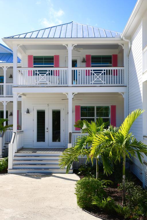 Little Basin Villas Islamorada Exterior photo