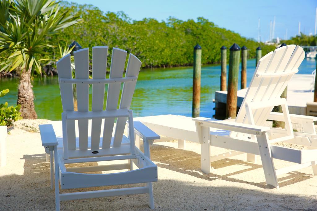 Little Basin Villas Islamorada Exterior photo