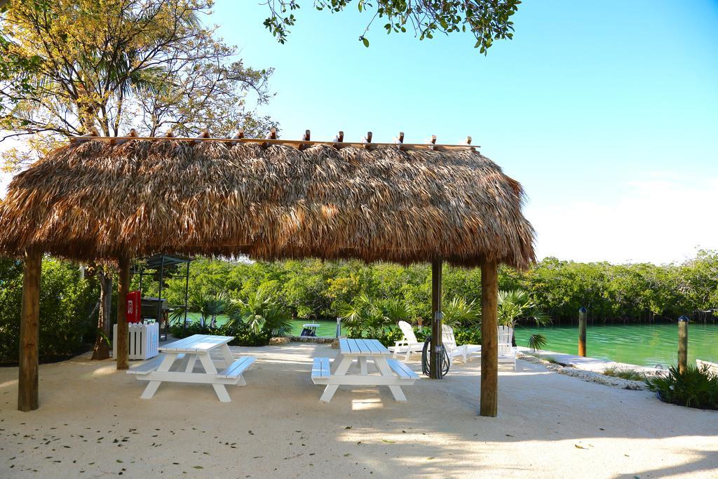 Little Basin Villas Islamorada Exterior photo