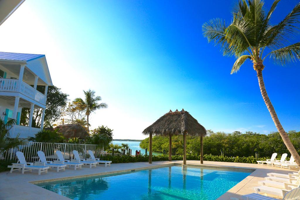 Little Basin Villas Islamorada Exterior photo