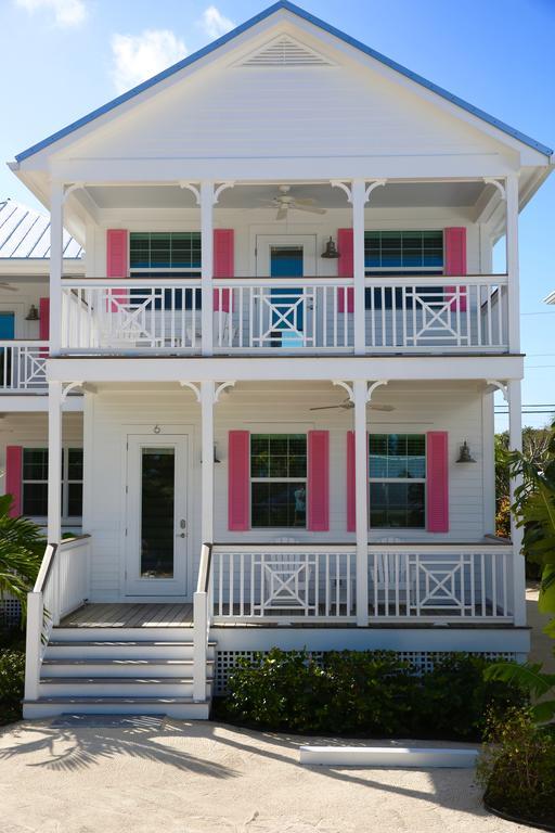 Little Basin Villas Islamorada Exterior photo
