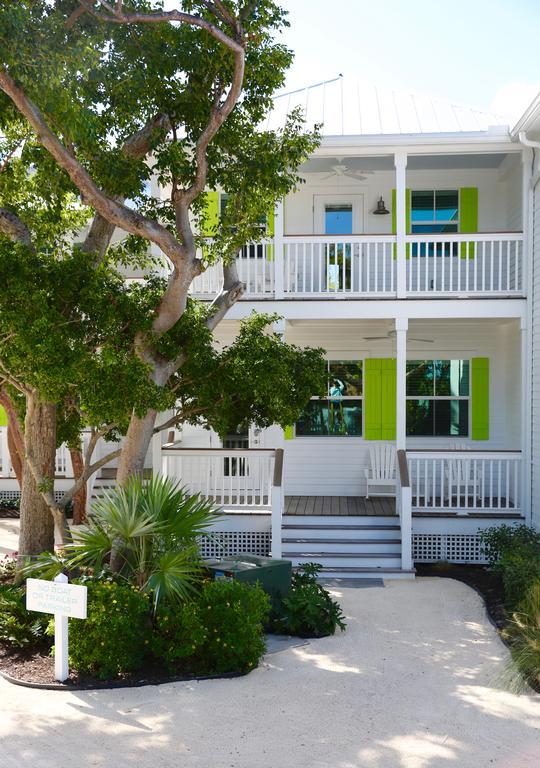Little Basin Villas Islamorada Exterior photo