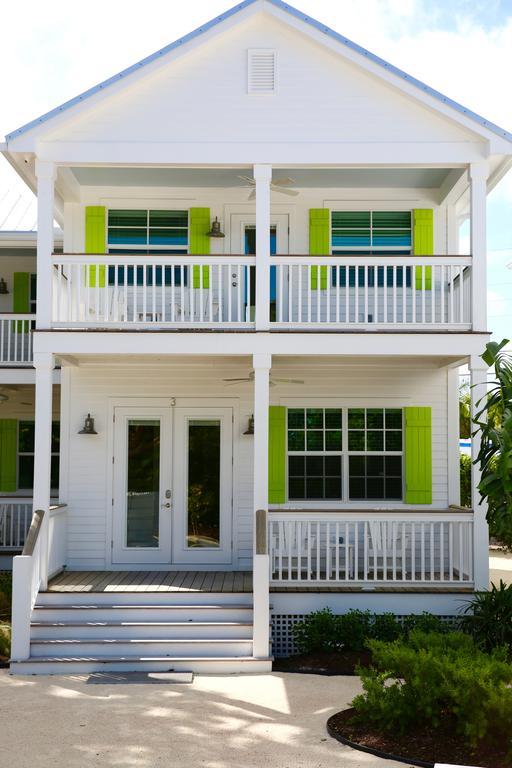 Little Basin Villas Islamorada Exterior photo