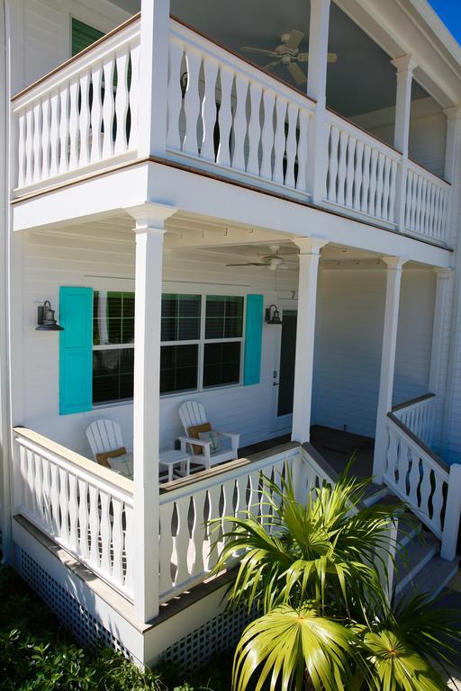 Little Basin Villas Islamorada Exterior photo