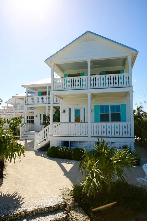 Little Basin Villas Islamorada Exterior photo