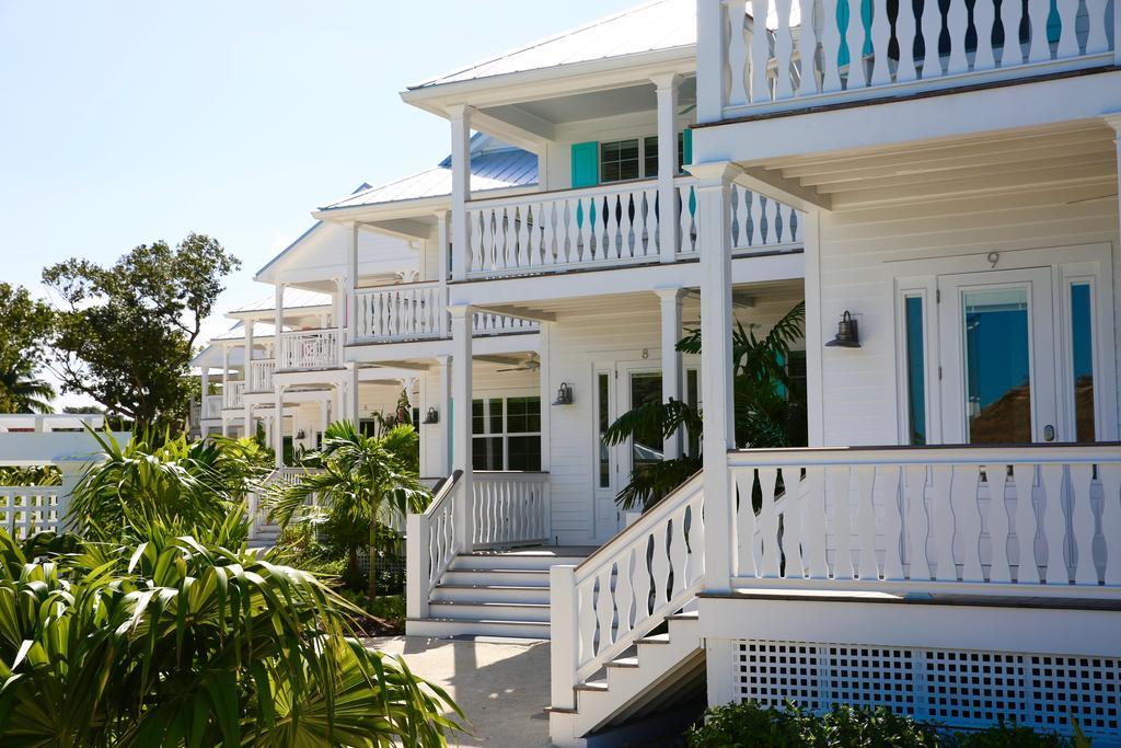 Little Basin Villas Islamorada Exterior photo