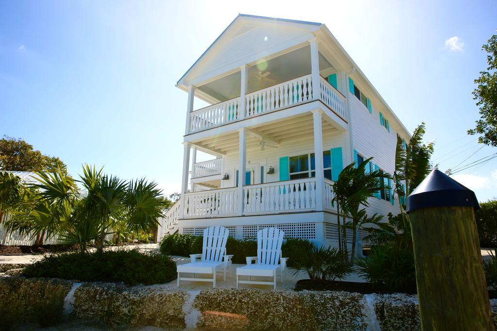 Little Basin Villas Islamorada Exterior photo