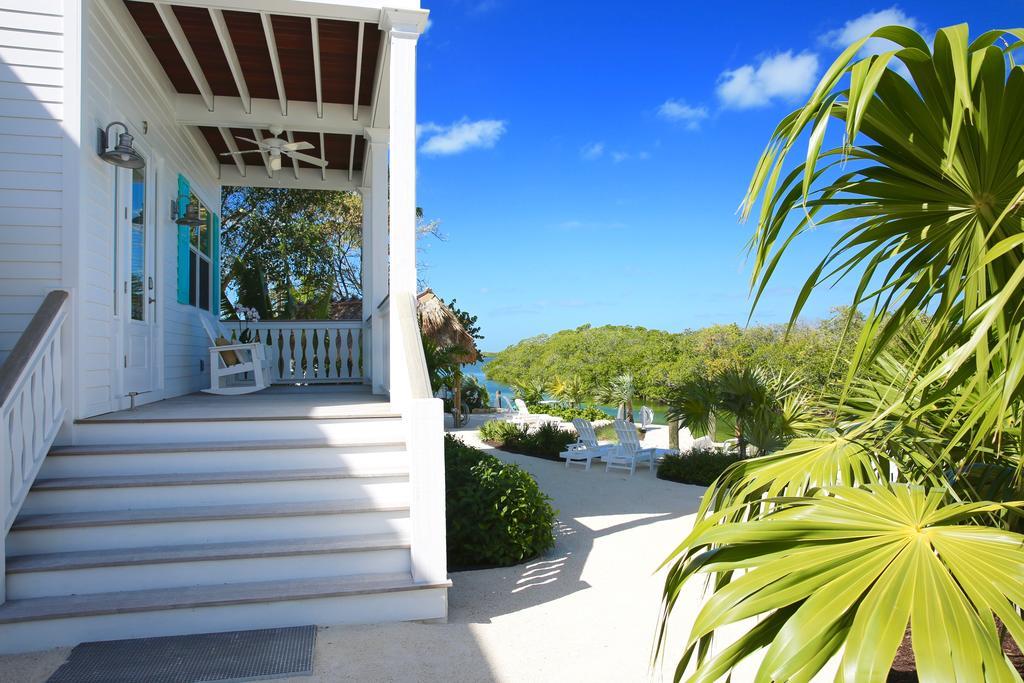 Little Basin Villas Islamorada Exterior photo