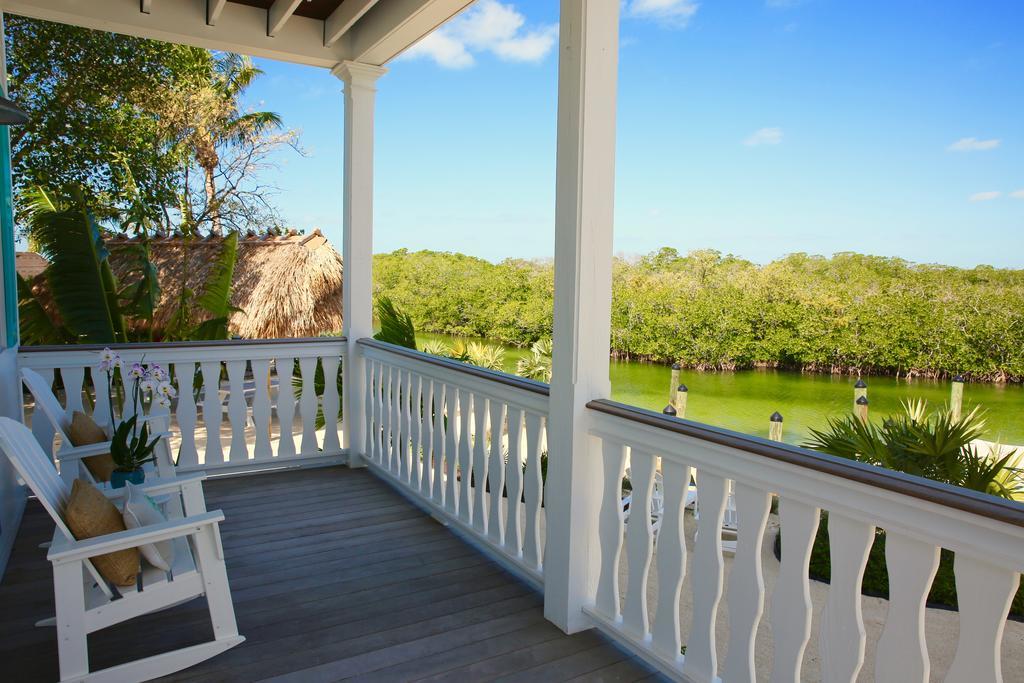 Little Basin Villas Islamorada Exterior photo