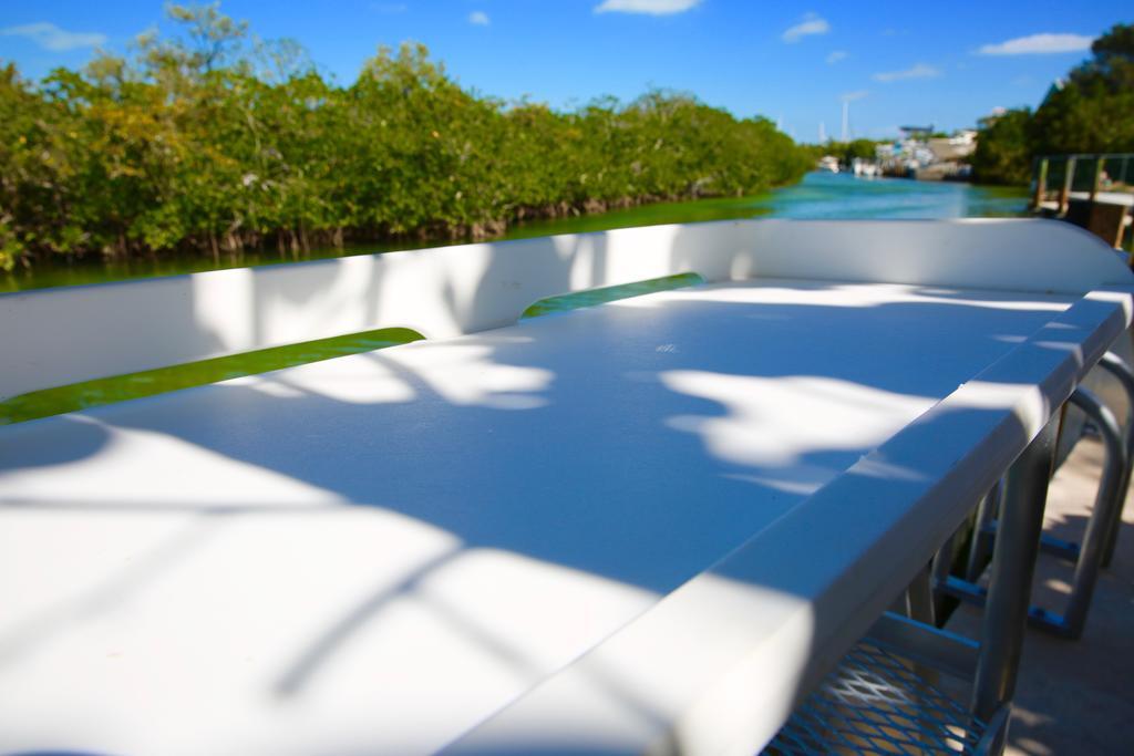 Little Basin Villas Islamorada Exterior photo